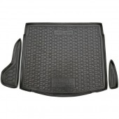 Автомобільний килимок в багажник Toyota Corolla Cross 2022-