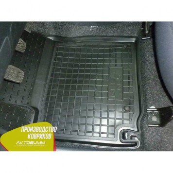 Автомобільні килимки в салон для Geely GC-5 (2014>)-2