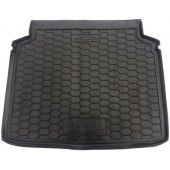 Автомобільний килимок в багажник Chery Tiggo 7 2017-