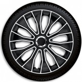 Ковпаки на колеса Argo Voltec  Pro White Black R16 Ковпаки на колеса Argo Voltec  Pro White Black R16