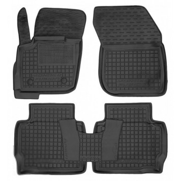 Автомобільні килимки в салон для Ford Fusion (2015>) (Америка)