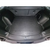 Автомобільний килимок в багажник Jeep Grand Cherokee (WL) 2021- 5 м