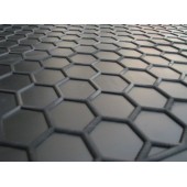 Автомобільний килимок в багажник Toyota Camry VX55 2011-2014 USA