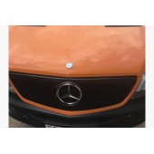 Зимова накладка для Mercedes Sprinter 906 2013+ 