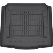 Килимок у багажник BMW Seria 3 G20 Sedan 2018-... 