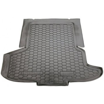 Автомобільний килимок в багажник Opel Insignia 2017- Sedan