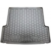 Автомобільний килимок в багажник BMW 3 (E91) 2005-2013 Universal