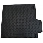 Автомобільний килимок в багажник Range Rover 2013- без рейлингів Автомобільний килимок в багажник Range Rover 2013- без рейлингів