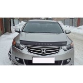 Дефлектор капота для Honda Accord 2008-2012
