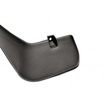 Бризковики для Ssang Yong Korando з 2010 (4 шт)-4