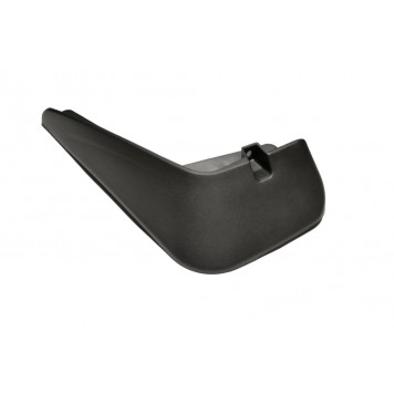 Бризковики для Ssang Yong Korando з 2010 (4 шт)-3