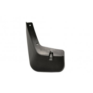 Бризковики для Ssang Yong Korando з 2010 (4 шт)-5