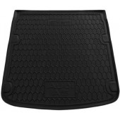 Автомобільний килимок в багажник Audi A7 (G4) Sportback 2010-
