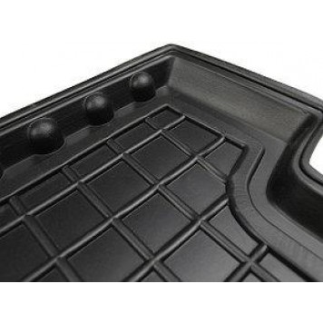 Автомобільні килимки в салон для Morris Garages MG 3-2