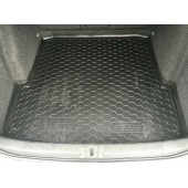 Автомобільний килимок в багажник Skoda Octavia A5 2004- Universal