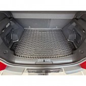 Автомобільний килимок в багажник Alfa Romeo Junior 2025- hybrid верхня поличка