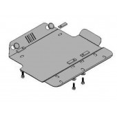 Захист двигуна Toyota Land Cruiser 100 1997-2007 2 Захист двигуна Toyota Land Cruiser 100 1997-2007 2