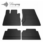 Килимки в салон для Mercedes W220 S