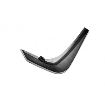 Бризковики для Infiniti QX30 з 2016 (4 шт)-2