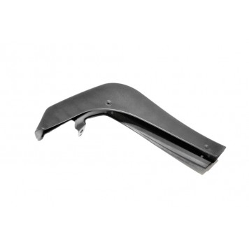 Бризковики для Infiniti QX30 з 2016 (4 шт)-5