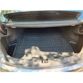 Автомобільний килимок в багажник Acura TLX 2014-