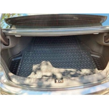 Автомобільний килимок в багажник Acura TLX 2014-