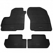 Килимки в салон для Mitsubishi Outlander XL 2007-2013 Килимки в салон для Mitsubishi Outlander XL 2007-2013
