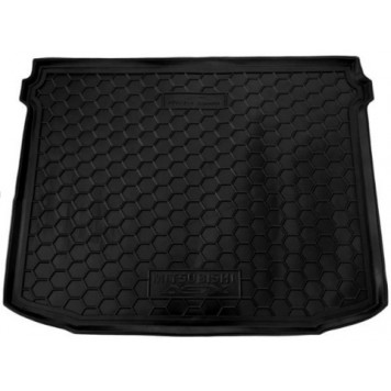 Автомобільний килимок в багажник Mitsubishi ASX 2011-