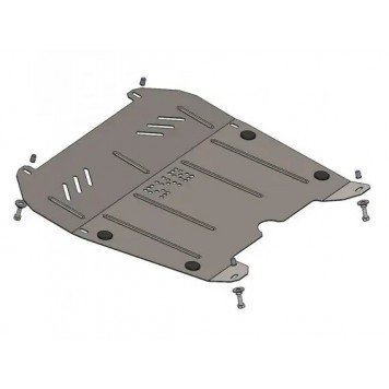 Захист двигуна Opel Signum 2003-2008