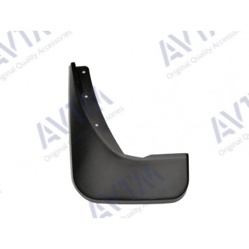 Бризковики для Mazda CX-5 2010-2017 (4 шт)-3