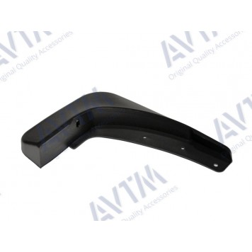Бризковики для Mazda CX-5 2010-2017 (4 шт)-4