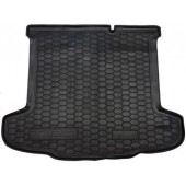Автомобільний килимок в багажник Fiat Tipo 2016- Sedan