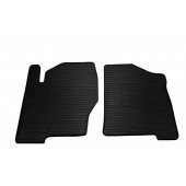 Килимки в салон для Nissan Pathfinder R51 2005-2010 Килимки в салон для Nissan Pathfinder R51 2005-2010