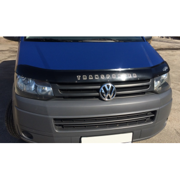 Дефлектор капота Volkswagen T5 2003-2009