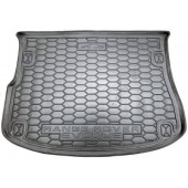 Автомобільний килимок в багажник Range Rover Evoque 2011- Автомобільний килимок в багажник Range Rover Evoque 2011-