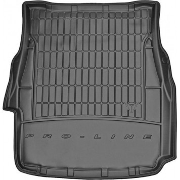 Резиновый коврик в багажник BMW Seria 5 E39 Sedan 4d 1997-2003