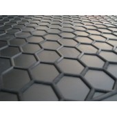 Автомобільний килимок в багажник Peugeot 4008 2012- Автомобільний килимок в багажник Peugeot 4008 2012-