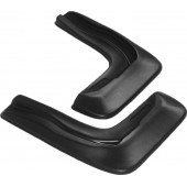 Бризковики для Toyota Camry 2011-2014 (задній к-т 2 шт) Бризковики для Toyota Camry 2011-2014 (задній к-т 2 шт)