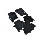 Текстильні килимки в салон для Land Rover Discovery III IV (2004-2017) Текстильні килимки в салон для Land Rover Discovery III IV (2004-2017)