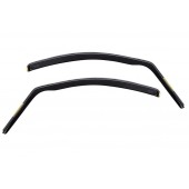 Дефлектор вікна для Mercedes Vito W639