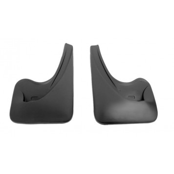 Брызговики для Opel Mokka 2012-2020 (задний к-т 2 шт)