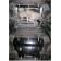 Защита двигателя Citroen Berlingo II B9 2008-2018