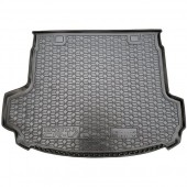 Автомобільний килимок в багажник Honda CR-V 2021- hybrid