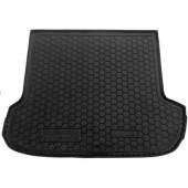 Автомобільний килимок в багажник Subaru Outback 2015-