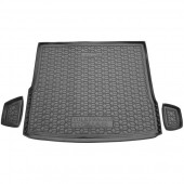 Автомобільний килимок в багажник Volkswagen Tiguan 2024-