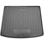 Автомобільний килимок в багажник BYD Song Plus EV 2023- Нижня поличка