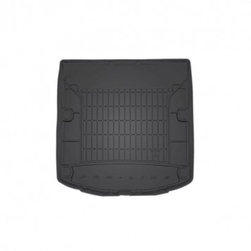 Резиновый коврик в багажник Audi A5 II Sportback 2016