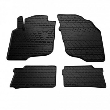 Килимки в салон для Mitsubishi Space Star 1998-