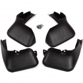 Бризковики для Lexus RX 350 2010-2015 (4 шт) Бризковики для Lexus RX 350 2010-2015 (4 шт)