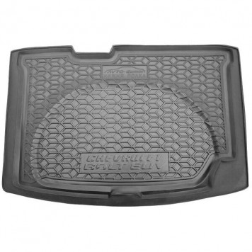 Автомобільний килимок в багажник Chevrolet Bolt EUV 2022- Нижня поличка